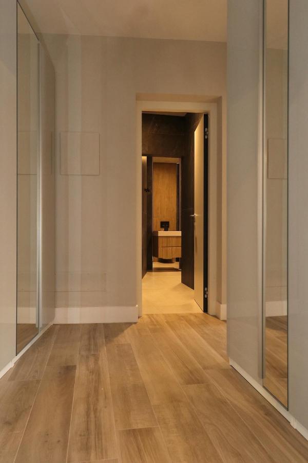 Charming & Luxurious Gem Apartment Olbia Exterior photo